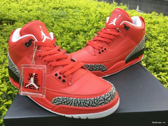 3 JORDAN AIR 88 RETRO 580775-601 0514